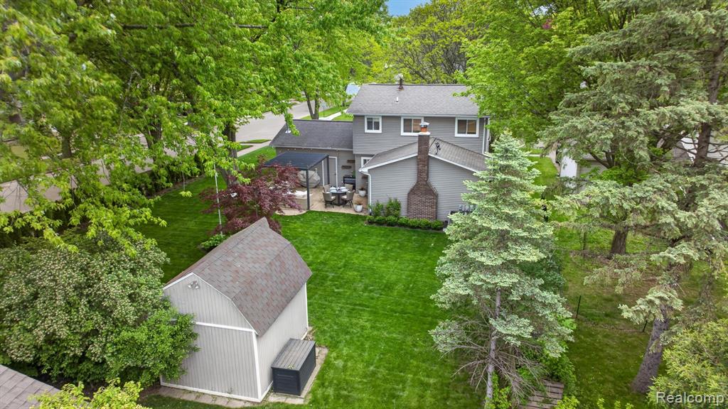 39815 Scottsdale Drive, Canton, MI 48188 — Photo 35