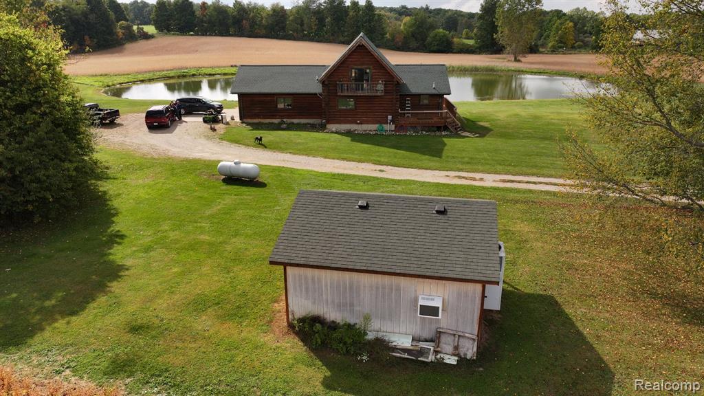 10374 Wilson Road, Otisville, MI 48463 — Photo 95