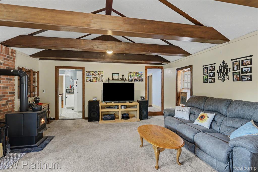 581 S Main Street, Vermontville, MI 49096 — Photo 3
