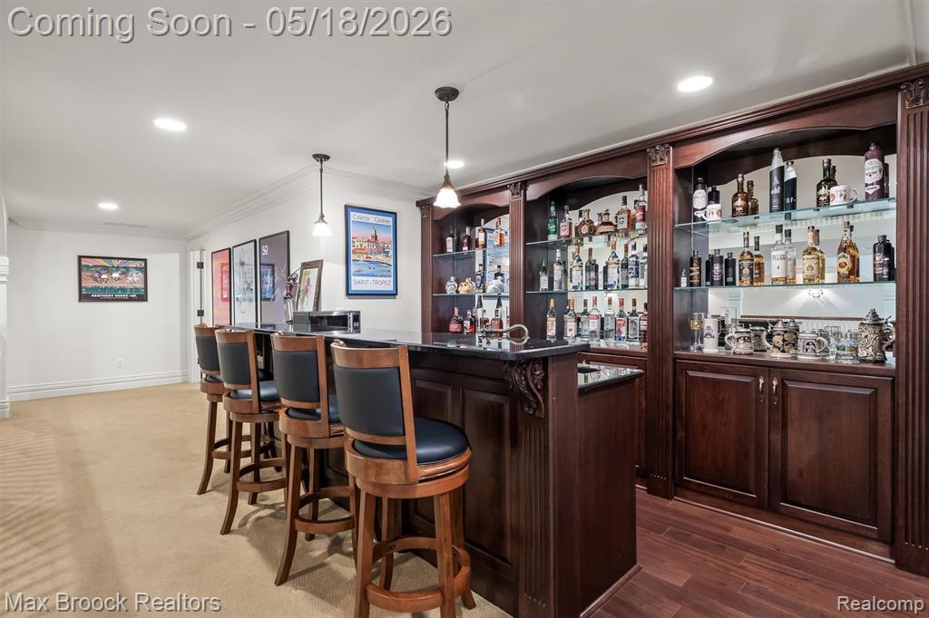 528 Barrington Court, Bloomfield Hills, MI 48304 — Photo 42
