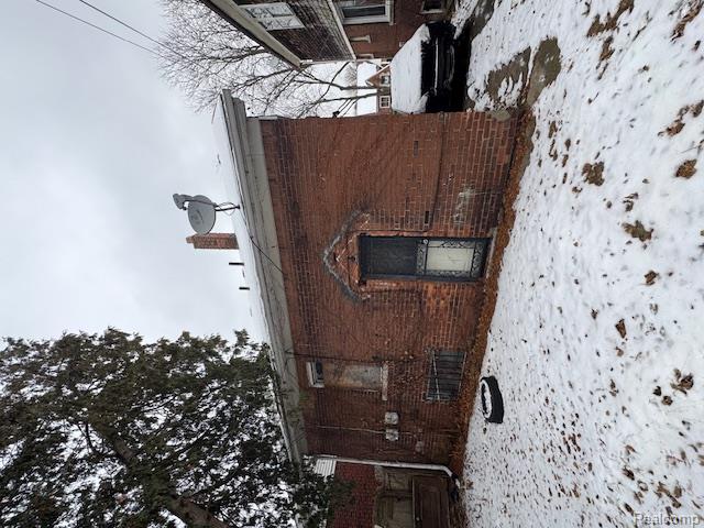 5517 Drexel Street, Detroit, MI 48213 — Photo 27