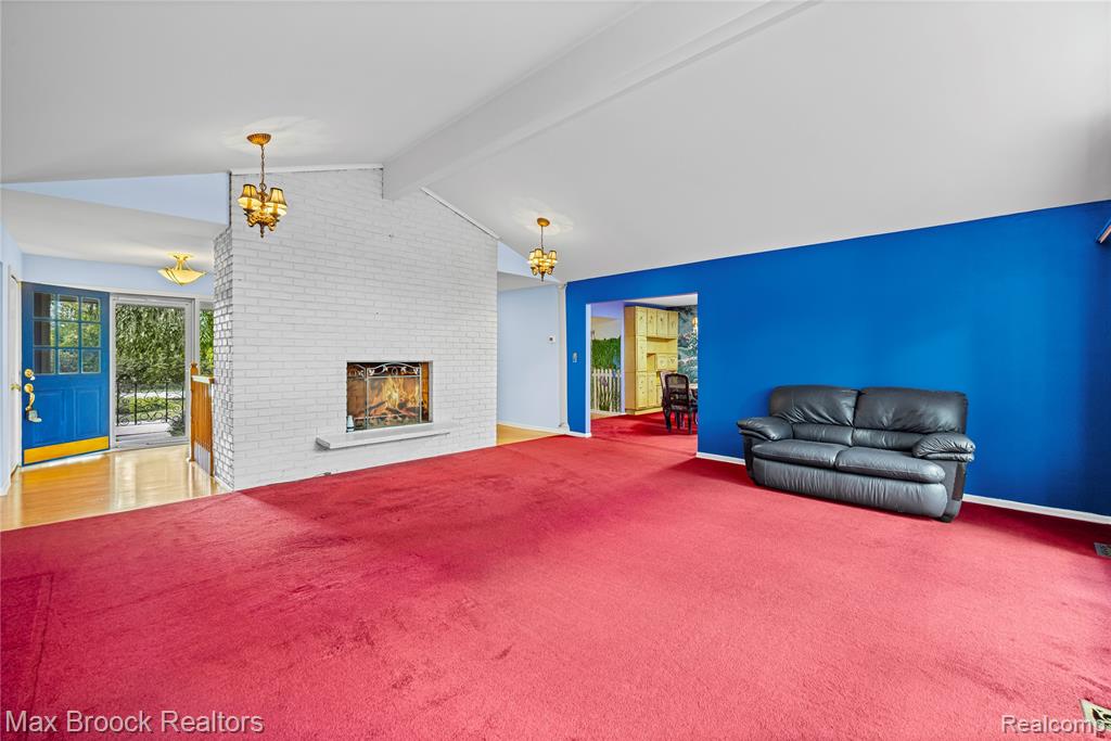 35550 Pleasant Valley Road, Farmington Hills, MI, 48331