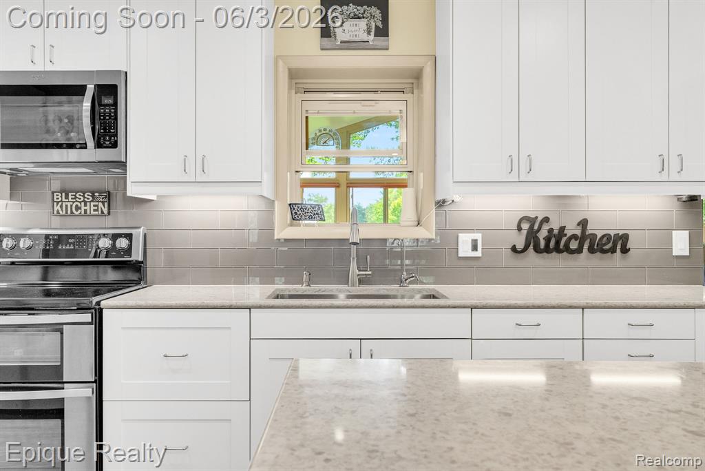7493 S Sheridan Avenue, Durand, MI 48429 — Photo 19