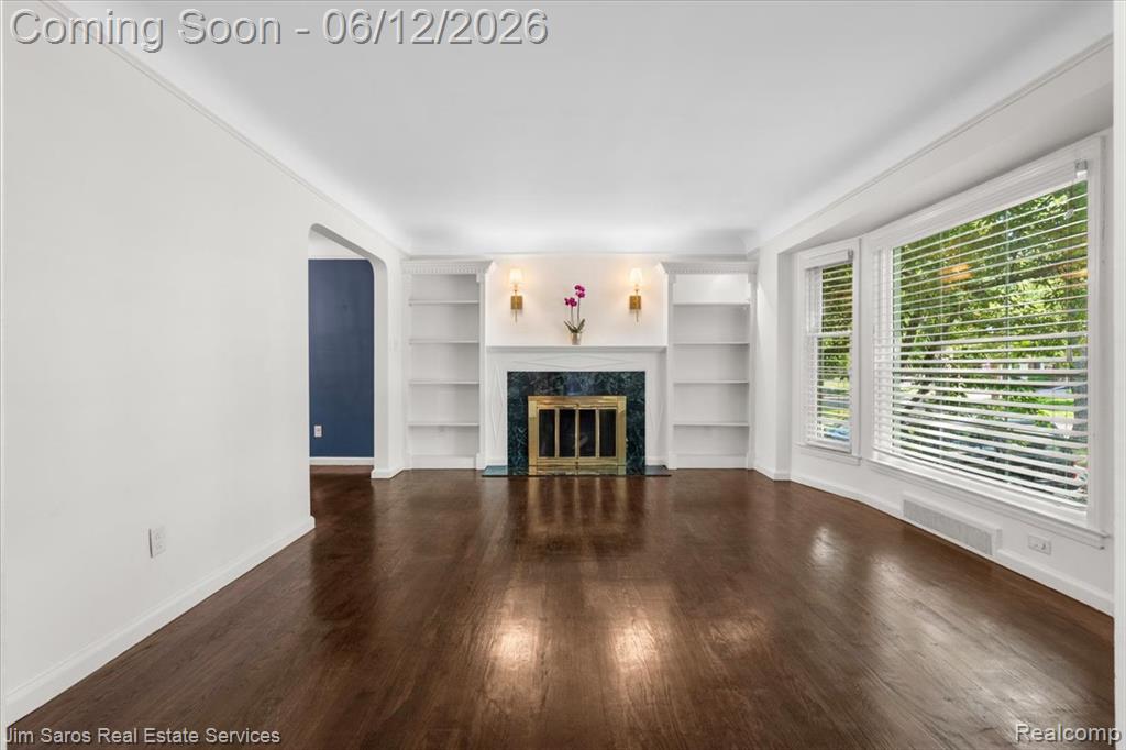 451 Moran Road, Grosse Pointe, MI 48236 — Photo 13