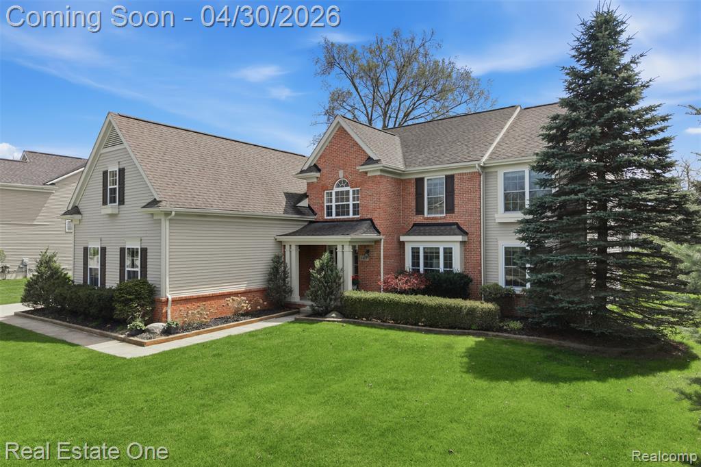 143 Blackberry Drive, White Lake, MI — Photo 51