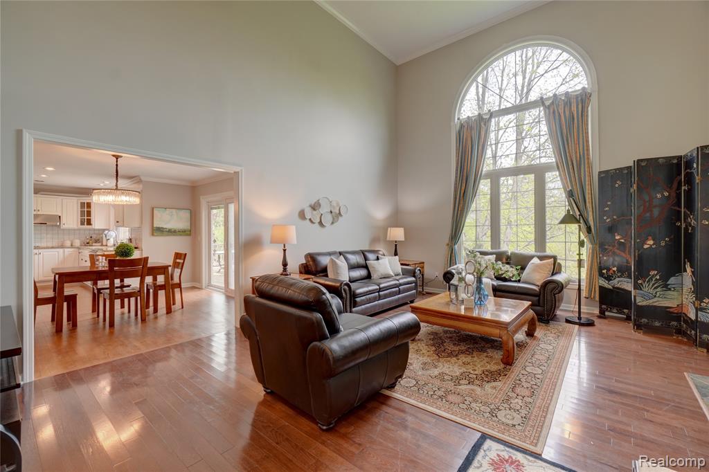 3066 Woodcreek Way, Bloomfield Hills, MI 48304 — Photo 10