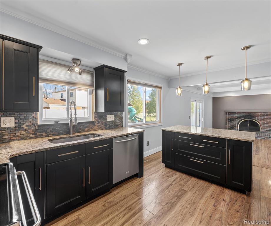 923 Kings Way, Canton, MI 48188 — Photo 28