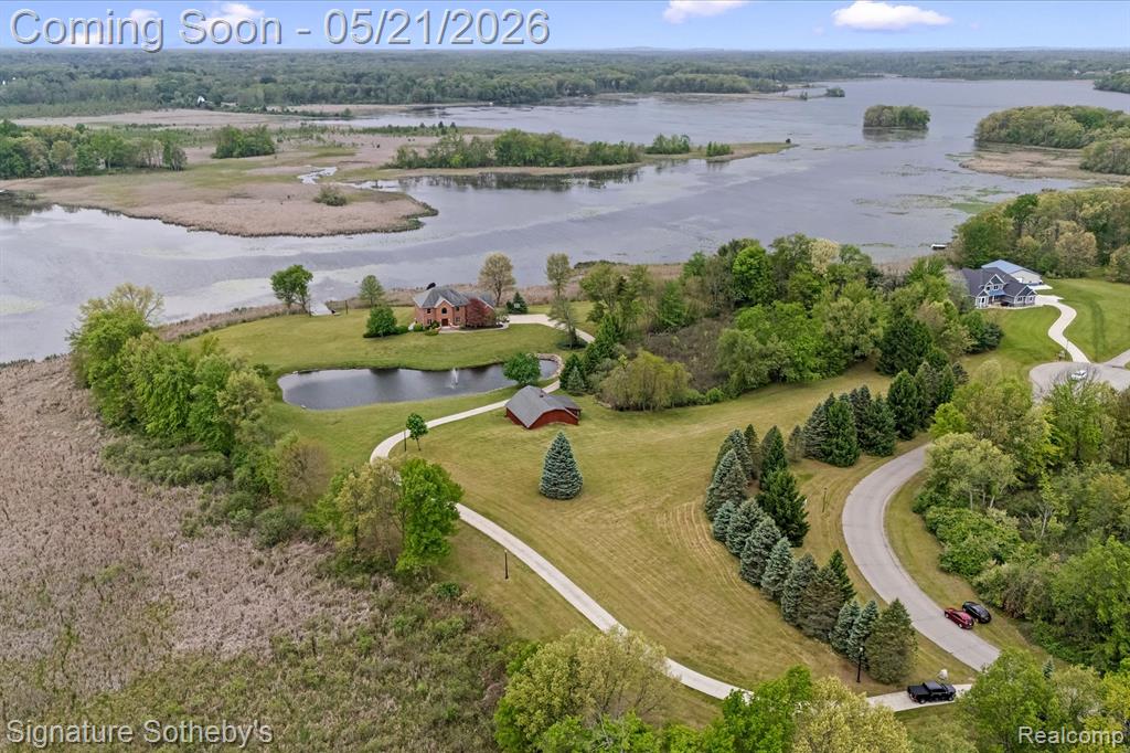 6831 Price Lake Road N, Jackson, MI 49201 — Photo 62