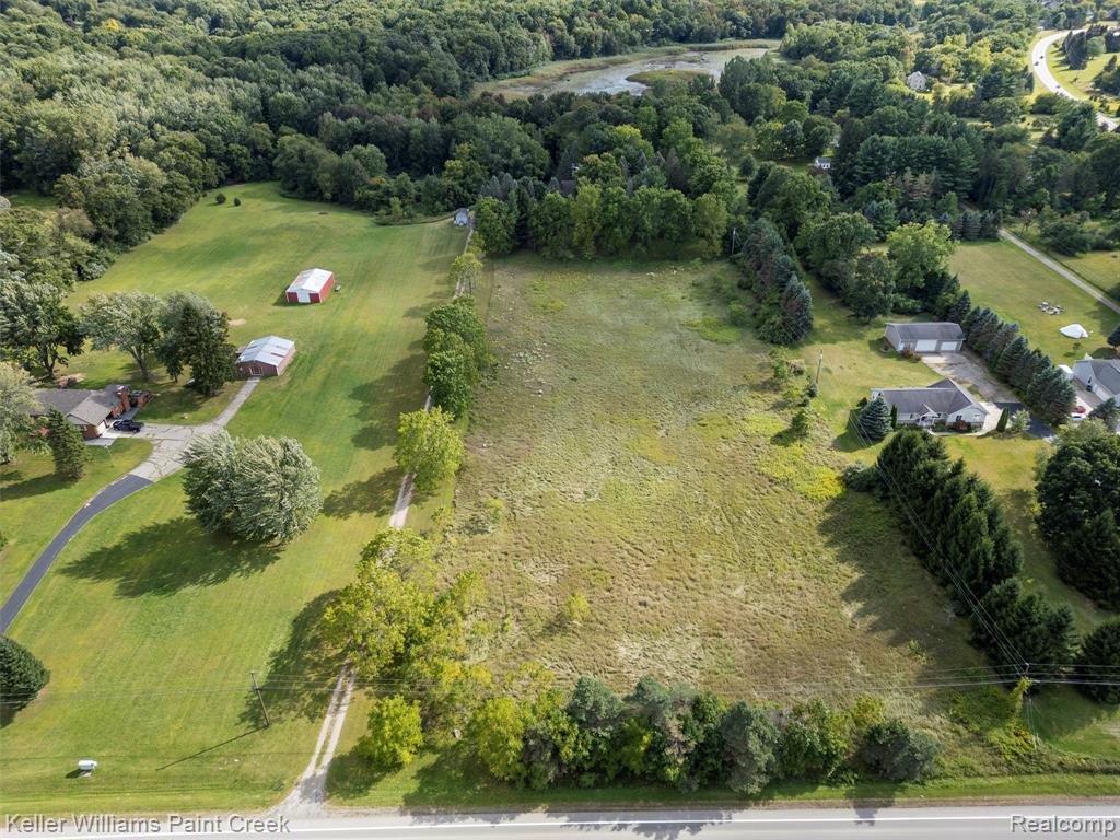 5500 Seymour Lake Road, Oxford, MI 48371 — Photo 56