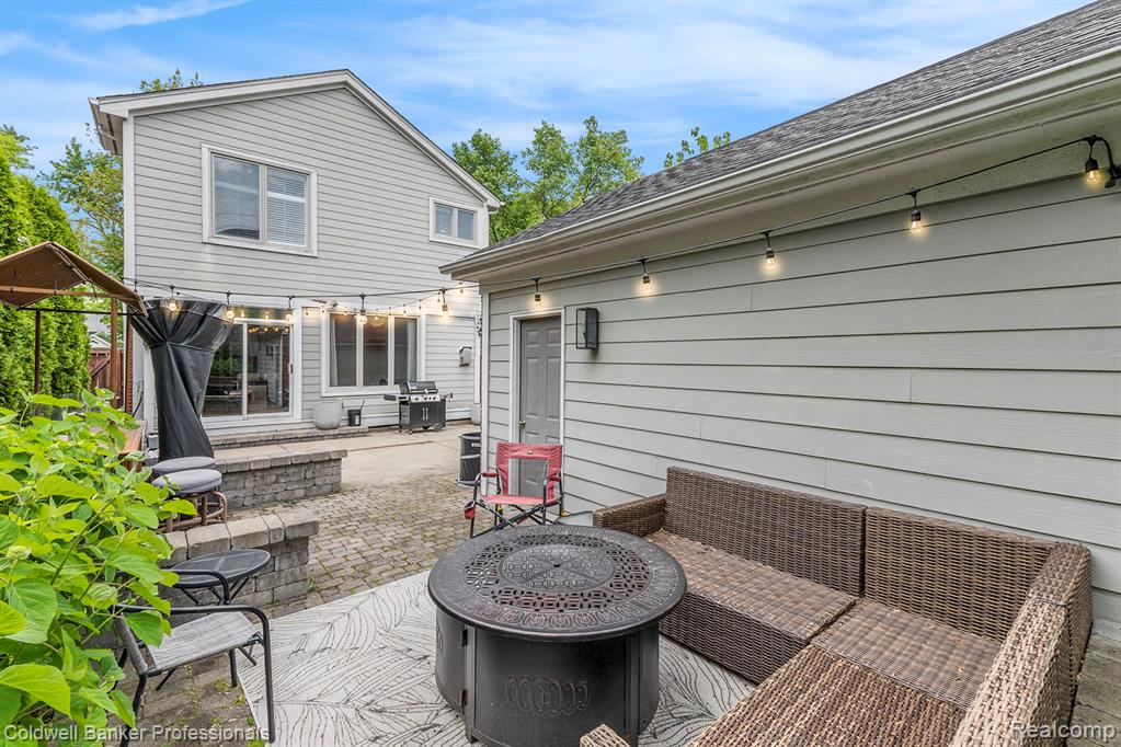 742 Emmons Avenue, Birmingham, MI 48009 — Photo 34
