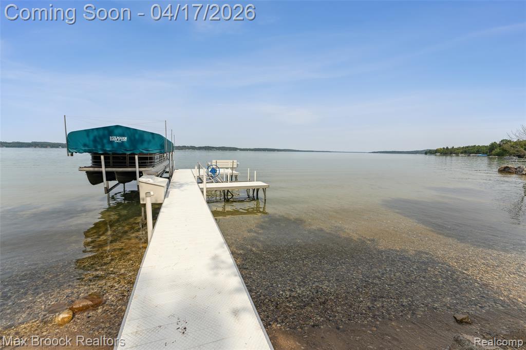 1432 S East Torch Lake Drive, Bellaire, MI 49615 — Photo 83