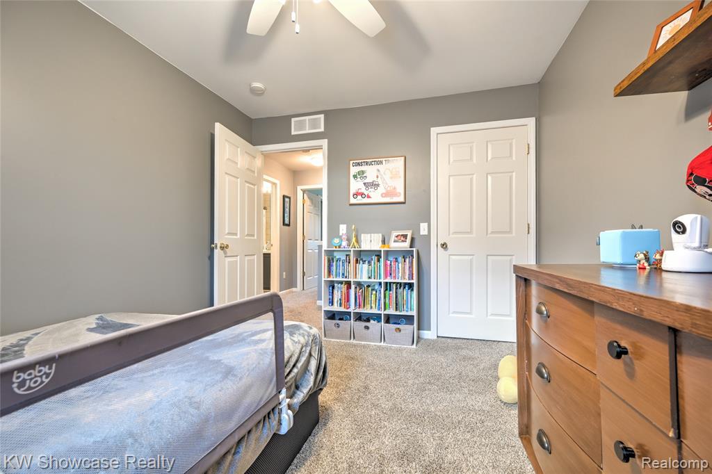 791 Deer Path Trail, Waterford, MI 48327 — Photo 34