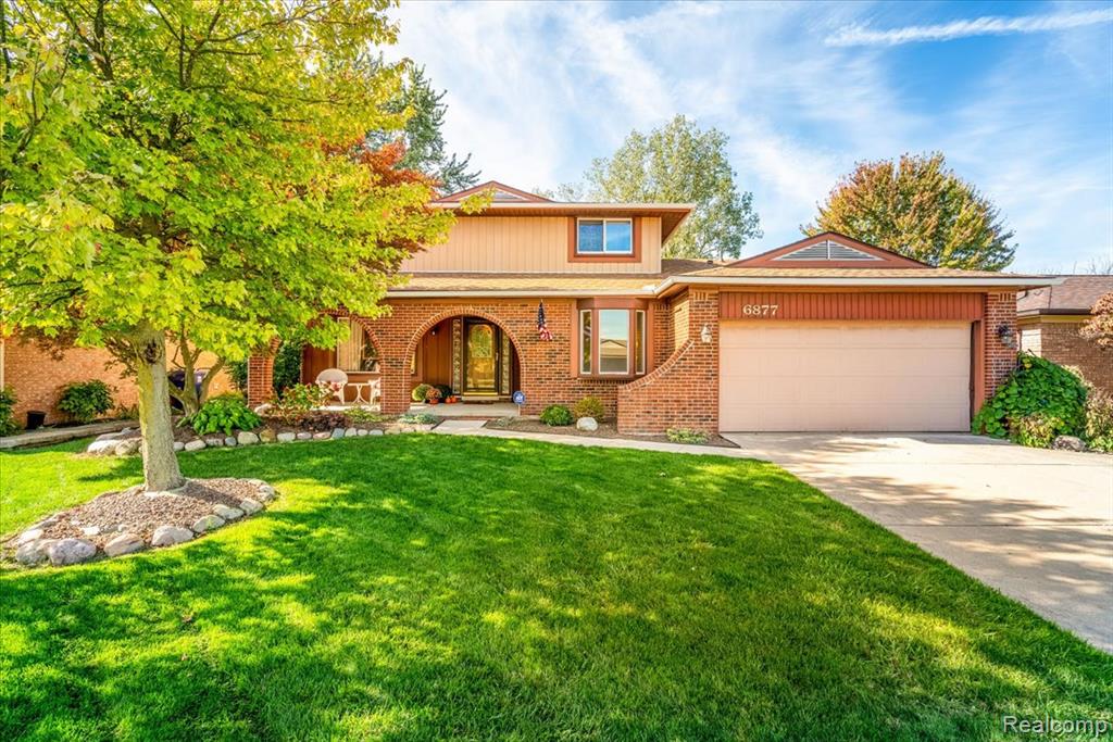 6877 Pittsford Street, Canton, MI 48187 — Photo 3