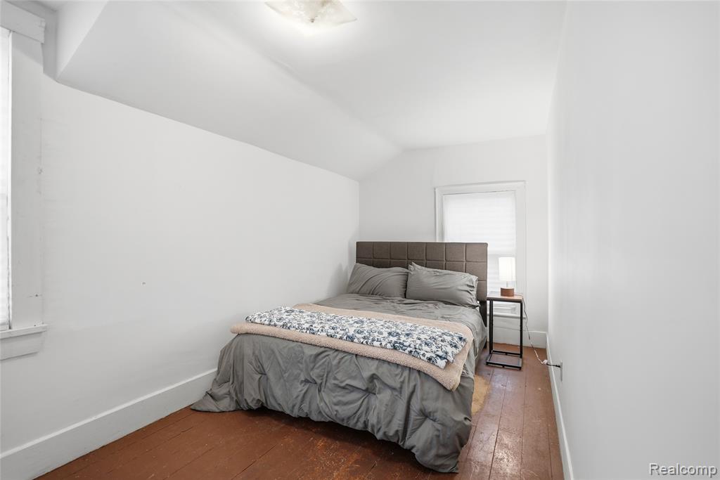 6339 Denton Road, Van Buren, MI 48111 — Photo 32