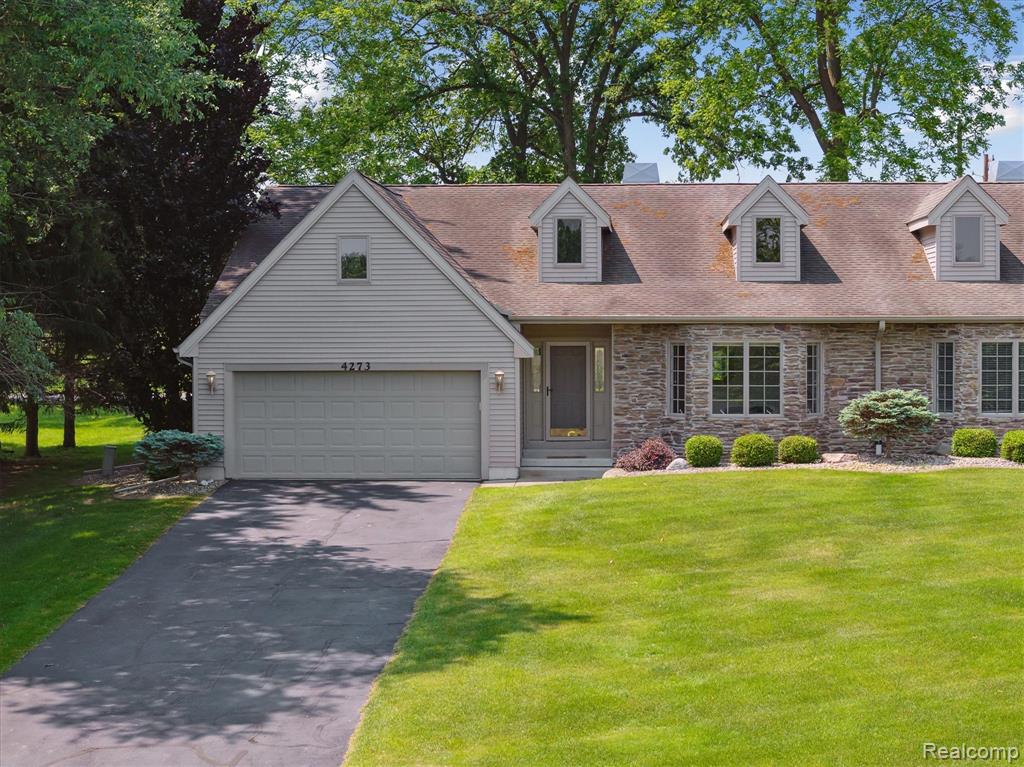 4273 Fairway Lane, Jackson, MI 49201 — Photo 48