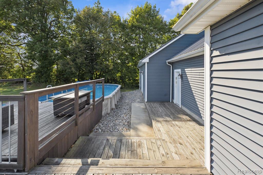 5625 Birch Run Road, Millington, MI 48746 — Photo 43