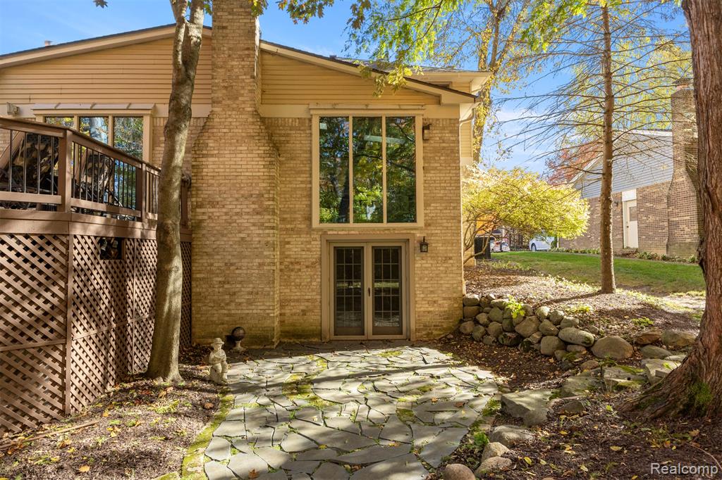 41804 Waterfall Road, Northville, MI 48168 — Photo 73
