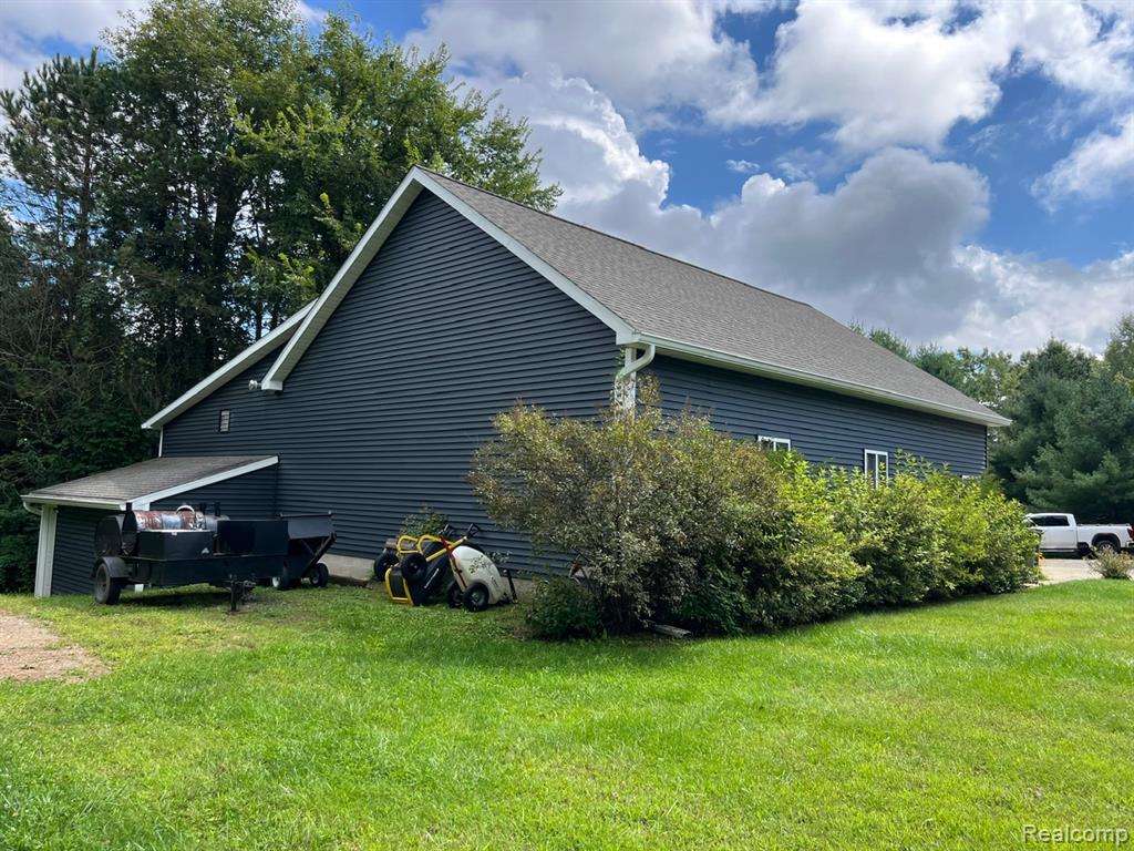 4651 Stanton Lake Road, Arcadia, MI 48412 — Photo 6