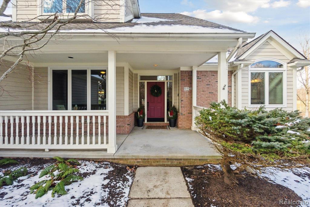 476 ARTHURS, Ortonville, MI 48462 — Photo 6
