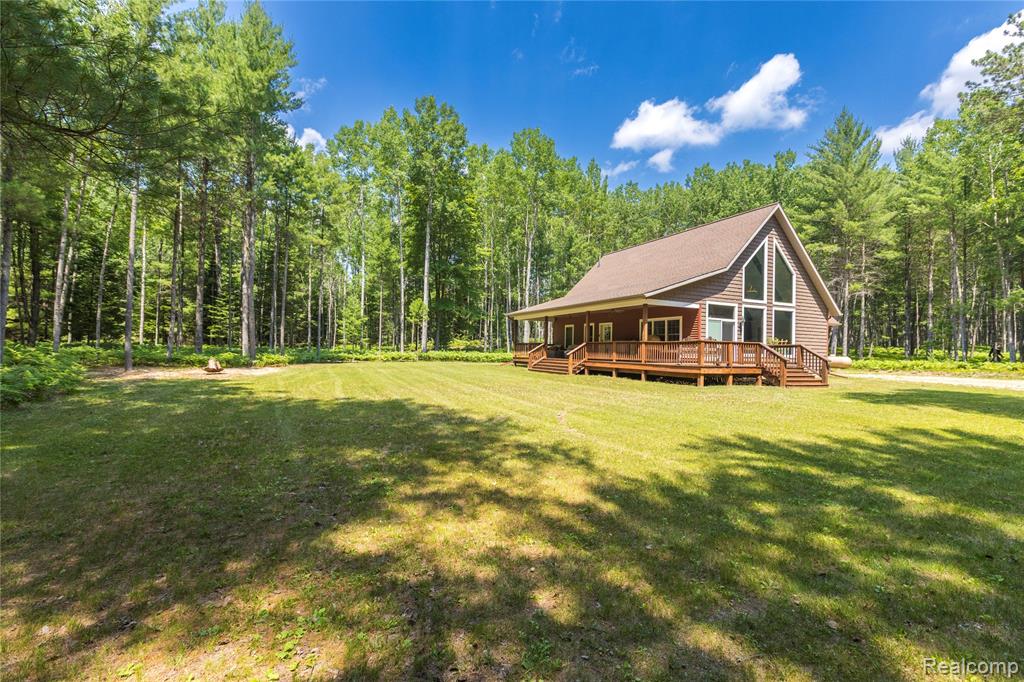 4345 Brenda Court, MI 48656 — Photo 60