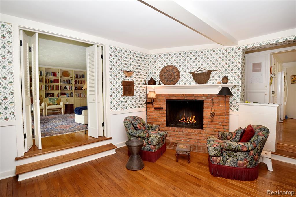 2026 W Bend Court, Bloomfield Hills, MI 48302 — Photo 13