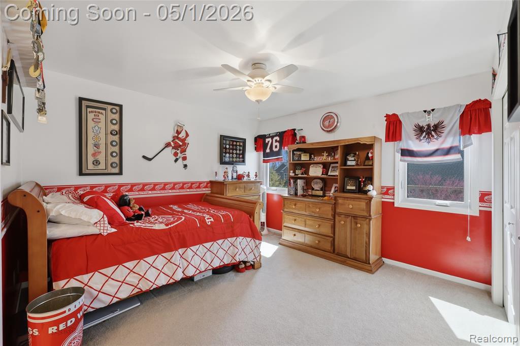 656 Overlook Drive, Oxford, MI 48371 — Photo 41