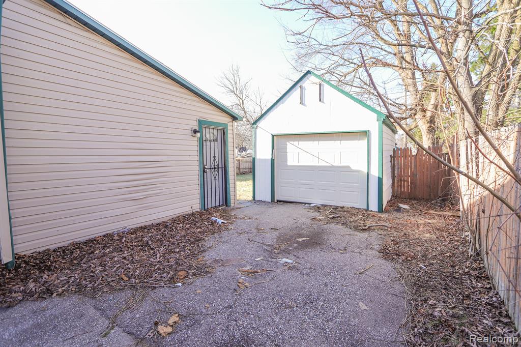 771 2ND Avenue, Pontiac, MI 48340 — Photo 29