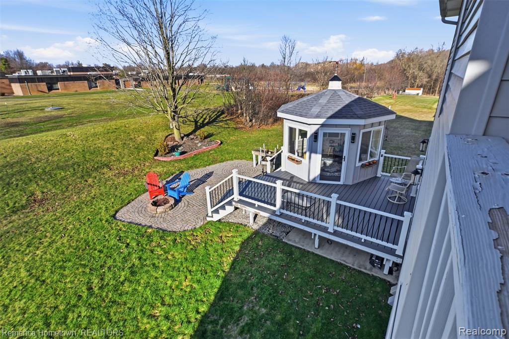 7755 Macedonia Lane, Northville, MI 48168 — Photo 30