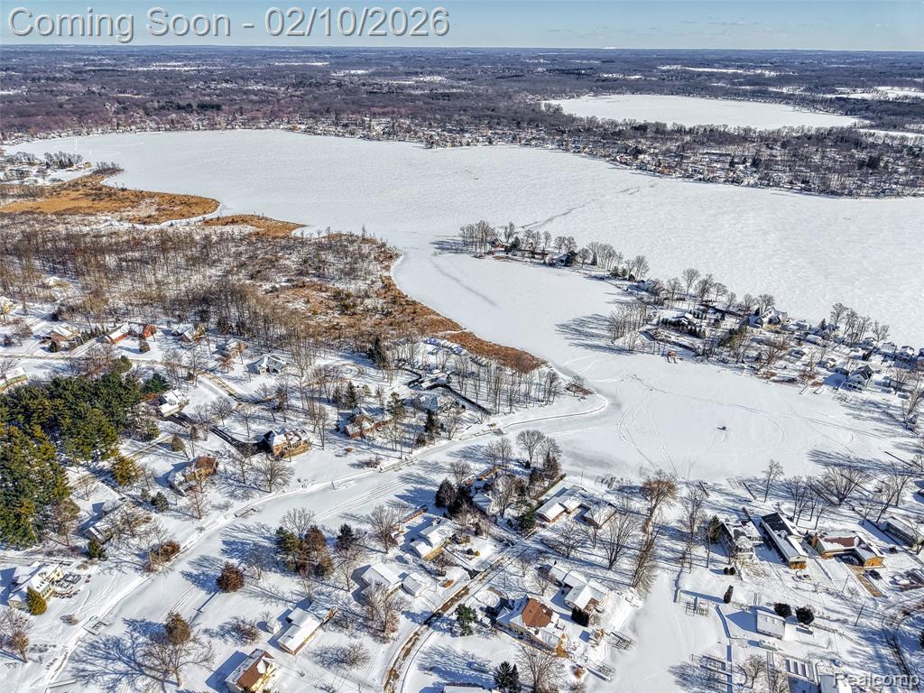 11651 Earl Street, Pinckney, MI, 48169