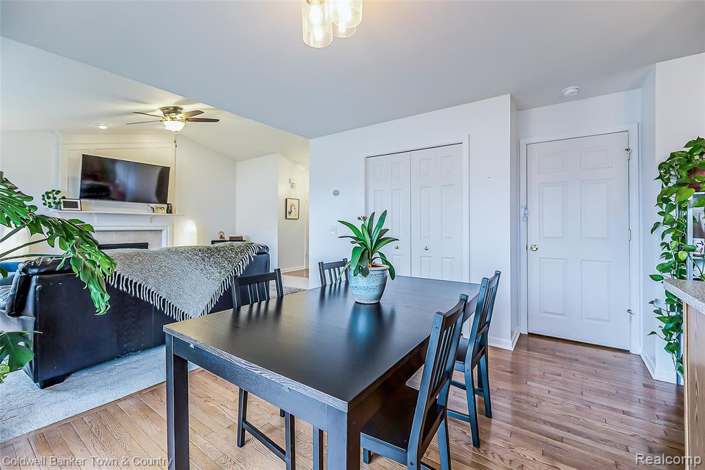 1240 Callaway Court, Howell, MI 48843 — Photo 17