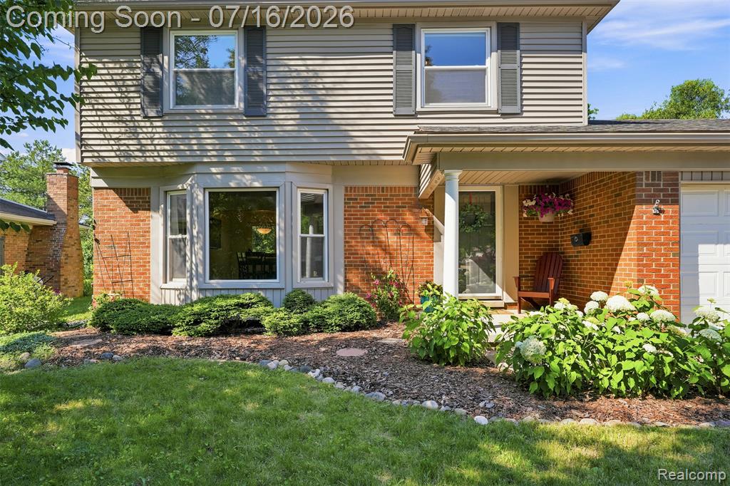 3475 Yellowstone Drive, Ann Arbor, MI 48105 — Photo 4