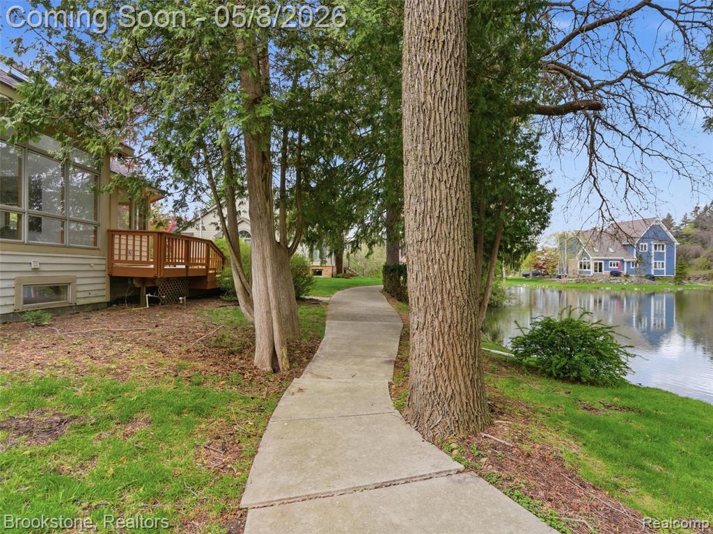 6512 White Lake Road, Clarkston, MI — Photo 48
