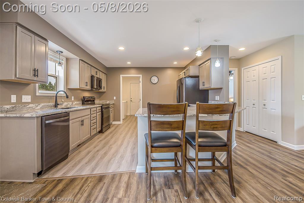 233 Norlynn Drive, Howell, MI 48843 — Photo 10
