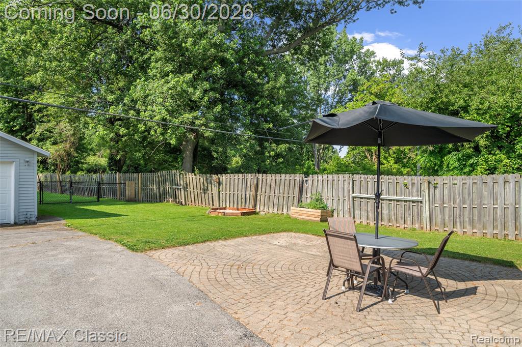 401 Center Street, Carleton, MI 48117 — Photo 36