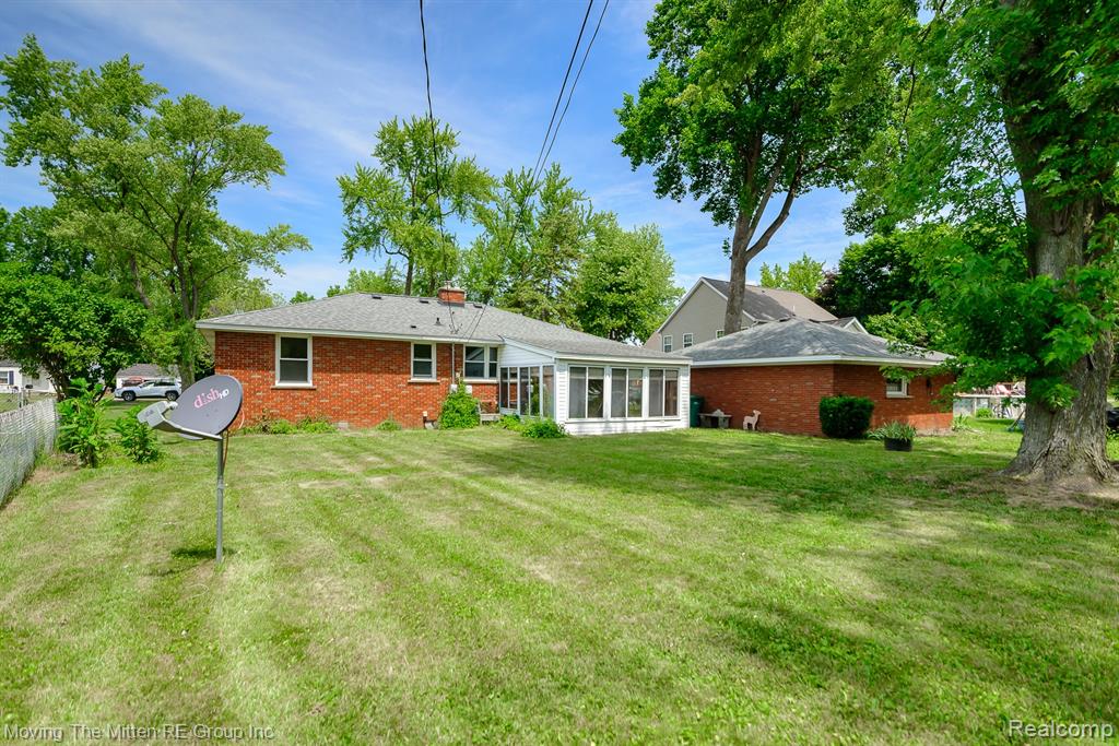 57 W Spencer Street, Van Buren, MI 48111 — Photo 23