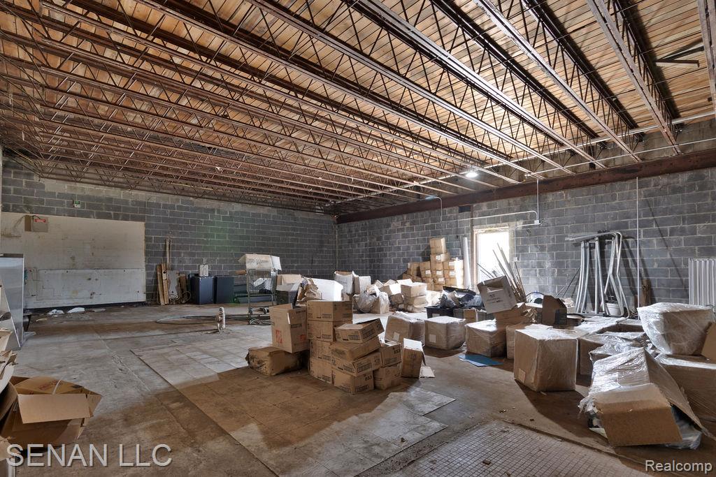 465 S Schaefer Highway, Detroit, MI 48217 — Photo 8