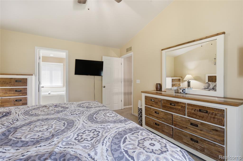1817 Deer View Court, Howell, MI 48843 — Photo 52