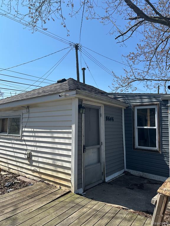 8646 STUDEBAKER Avenue, Warren, MI 48089 — Photo 9