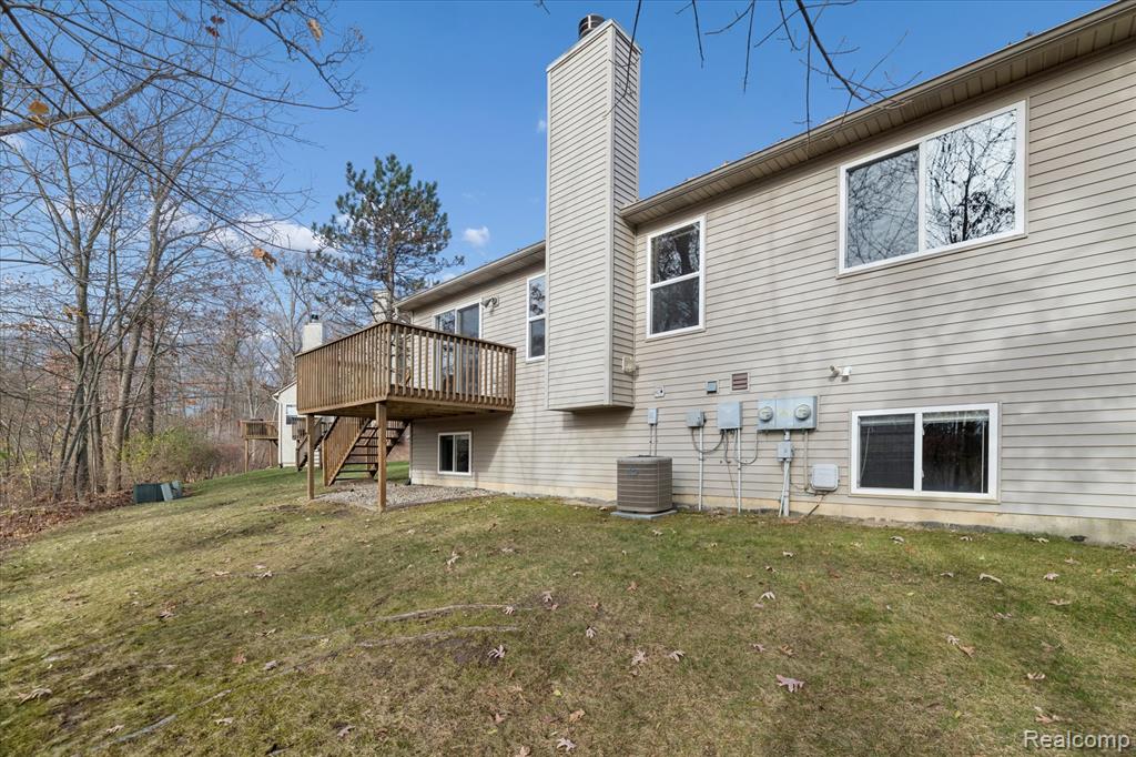 2607 S Moonglow Court, 35, Hartland, MI 48353 — Photo 43