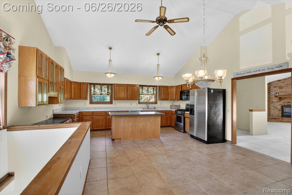 3150 N Otter Creek Road, Monroe, MI 48161 — Photo 18