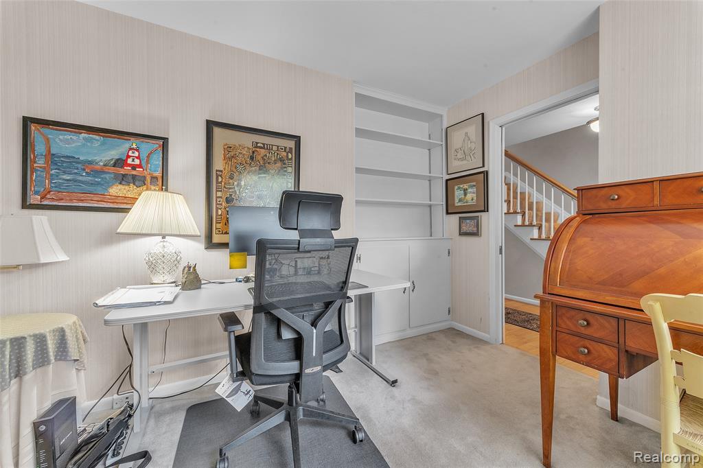 687 Foxhall Road, Bloomfield Hills, MI 48304 — Photo 18