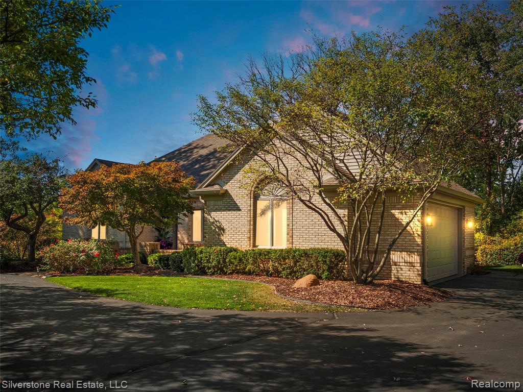 3439 Aquarious Circle, Oakland, MI — Photo 53