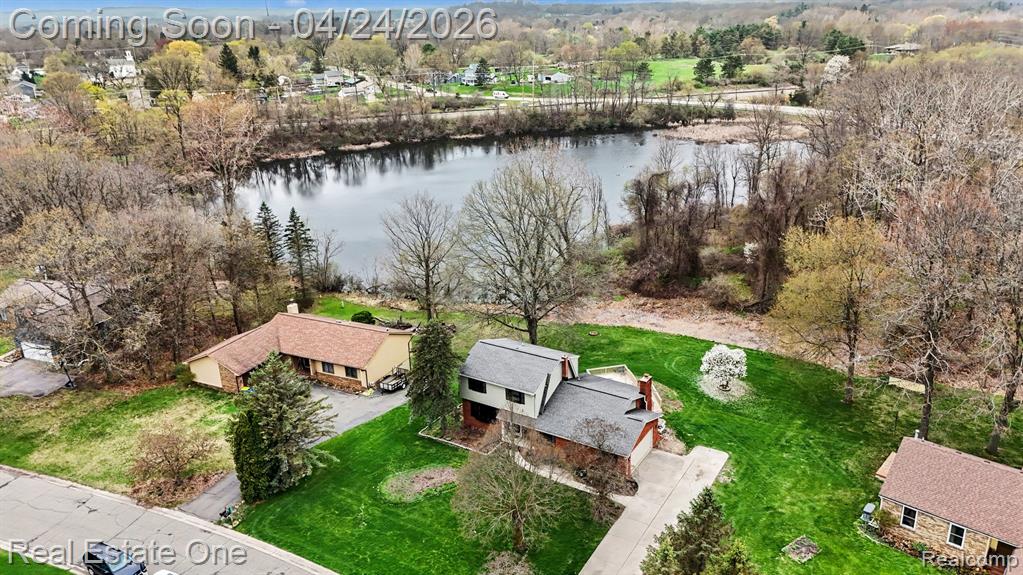 4819 Bretton Lane, Highland, MI 48356 — Photo 5