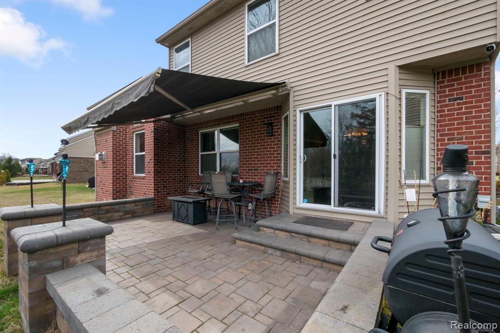 2495 Knollwood Drive, Canton, MI 48188 — Photo 4