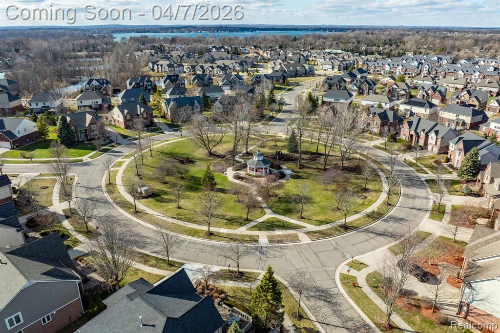 41625 Steinbeck Glen, Novi, MI 48377 — Photo 56