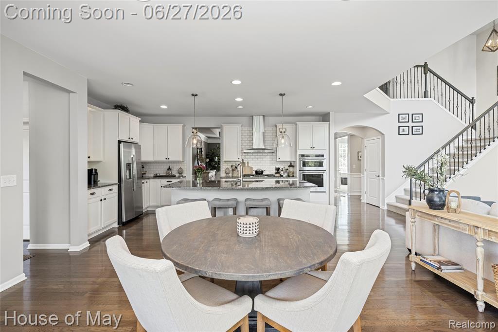 5830 Waycroft Court, Commerce Twp, MI 48382 — Photo 21
