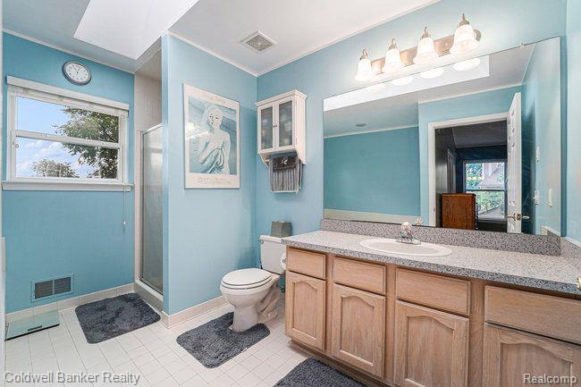 1677 NORTON CREEK Court, Wixom, MI 48393 — Photo 15