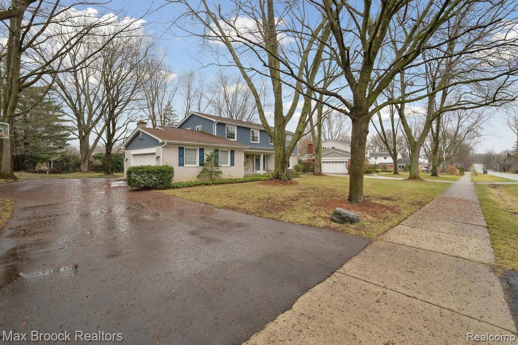 4488 BEACH Road, Troy, MI 48098 — Photo 3