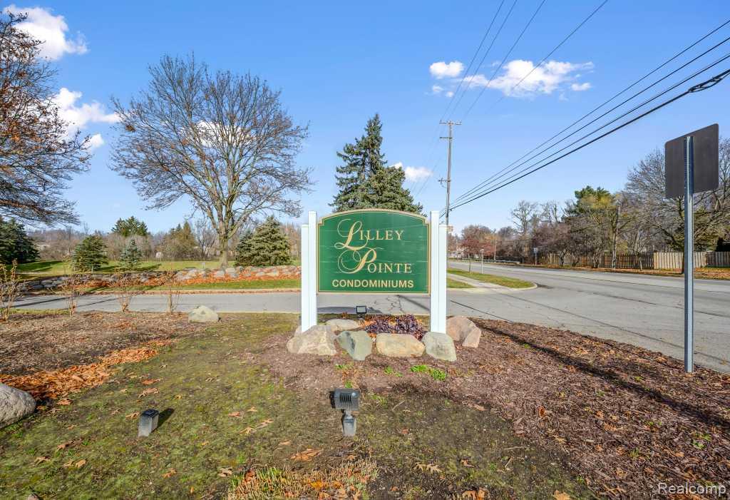 42538 Lilley Pointe Drive, 57, Canton, MI 48187 — Photo 19