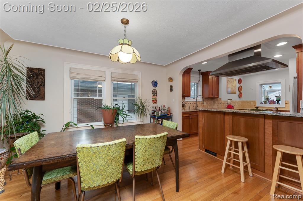 703 W Lewiston Avenue, Ferndale, MI 48220 — Photo 11
